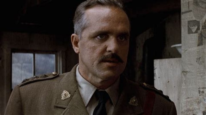 Robert Swan (actor) cause of death: What happened to Robert Swan?