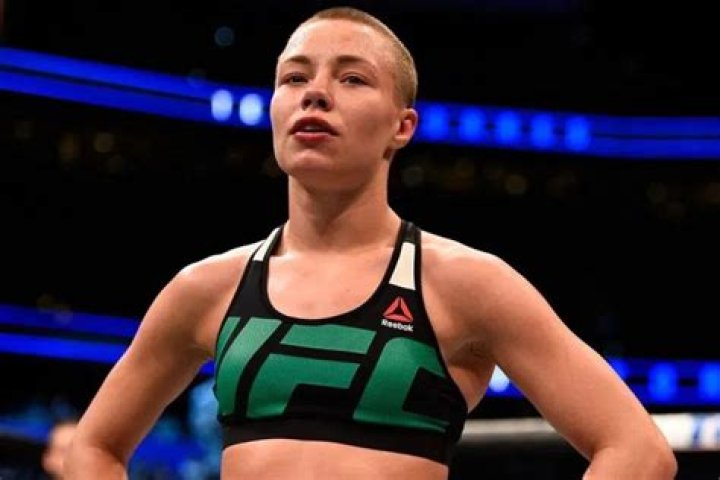 Rose Namajunas: Fiancé, net worth, tattoos, smoking & body measurements