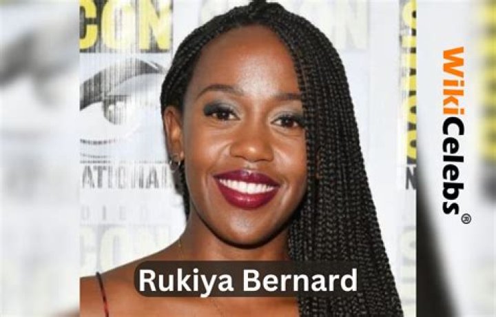 Rukiya Bernard Age: how old is Rukiya Bernard?