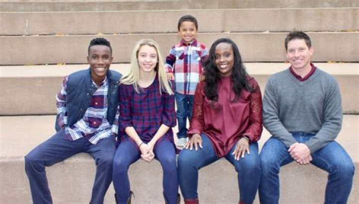 Ryan Peake siblings: Does Ryan Peake have siblings?