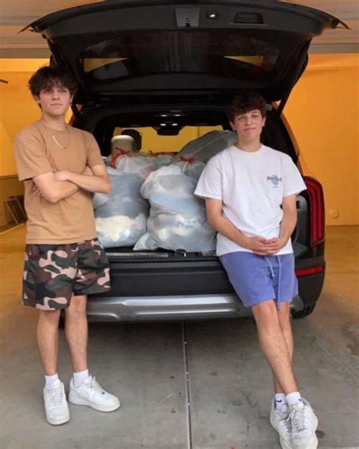 Sebastian Moy’s bio: age, height, ethnicity, family, girlfriend, height, net worth