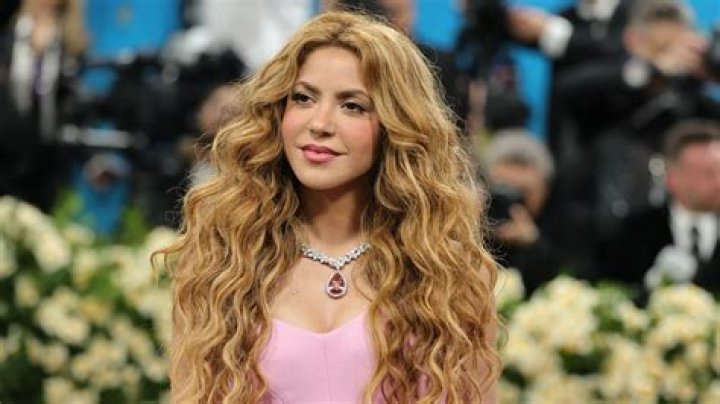 Shakira Biography; Net Worth, Age, Height, Songs, Family And Husband