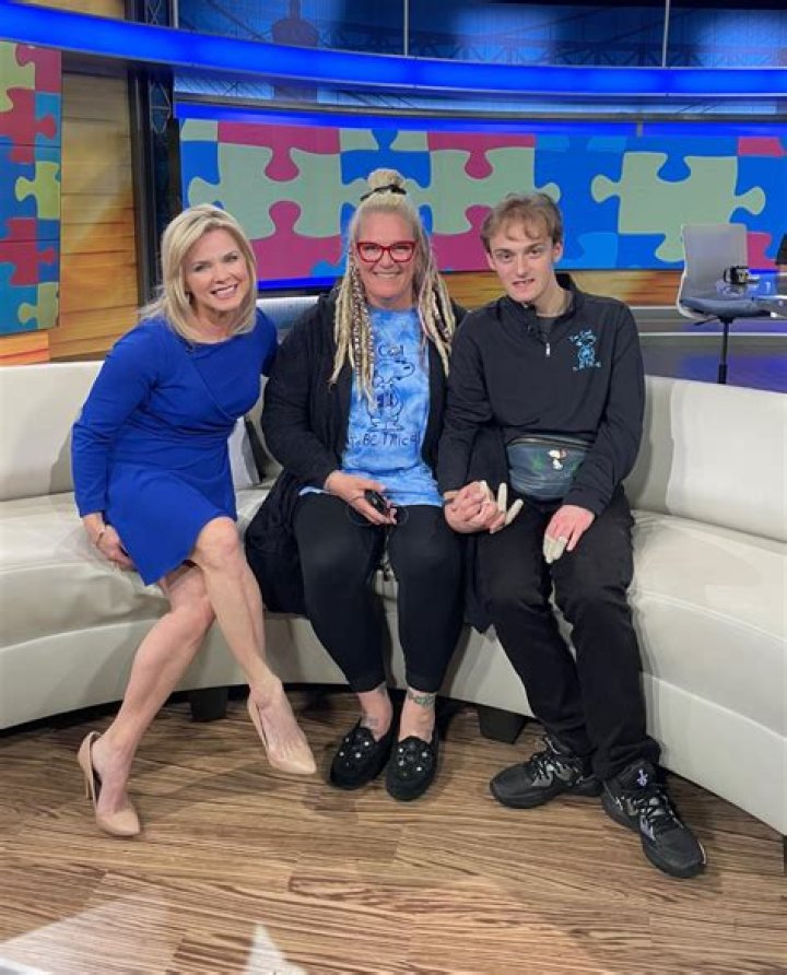 Sheree Paolello Husband Age: Is She Pregnant?