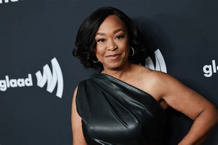 Shonda Rhimes Net Worth: How Rich Is the Grey’s Anatomy Creator?
