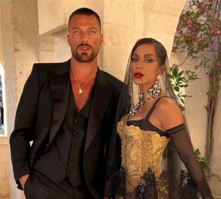 Simone Susinna Wiki And Age: Meet The Actor on Instagram