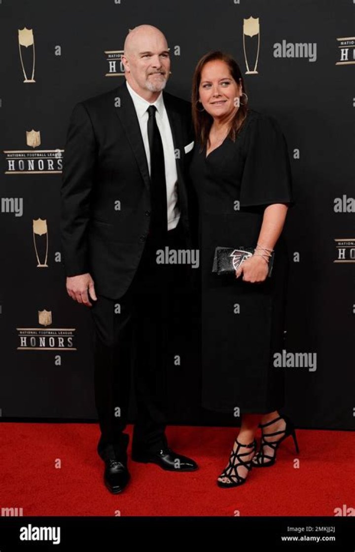 Stacey Quinn , Age, Wiki, Bio , Net Worth, Family: Dan Quinn Wife