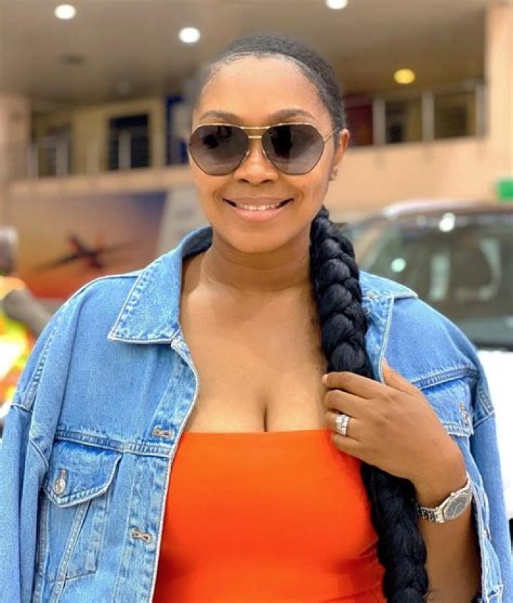 Tana Adelana Biography: Age, Profile, Net Worth, Career, Husband