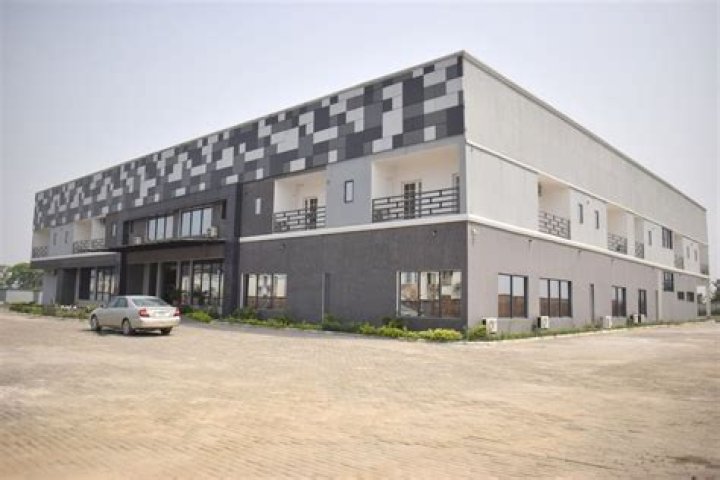 TOA HUB, Port Harcourt
