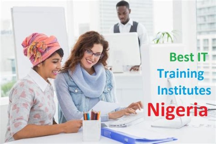 Top 10 Best IT Training Institutes in Nigeria