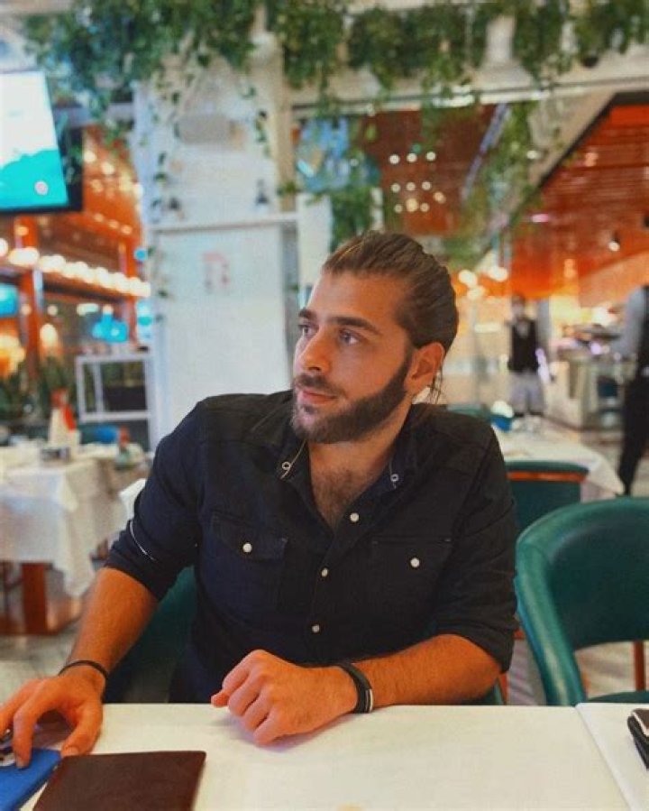 Tugay Inanoğlu Biography : Is Tugay Inanoğlu Dating Anyone?