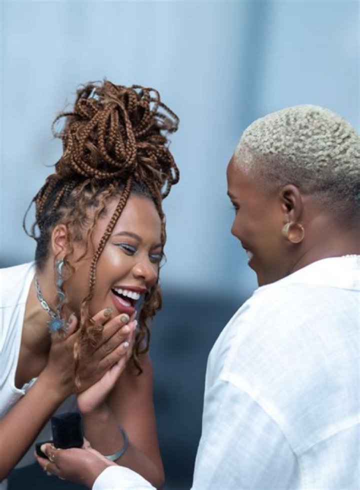 Uncovering Jerrie Johnson’s Gay Sexuality & Caribbean Ethnicity