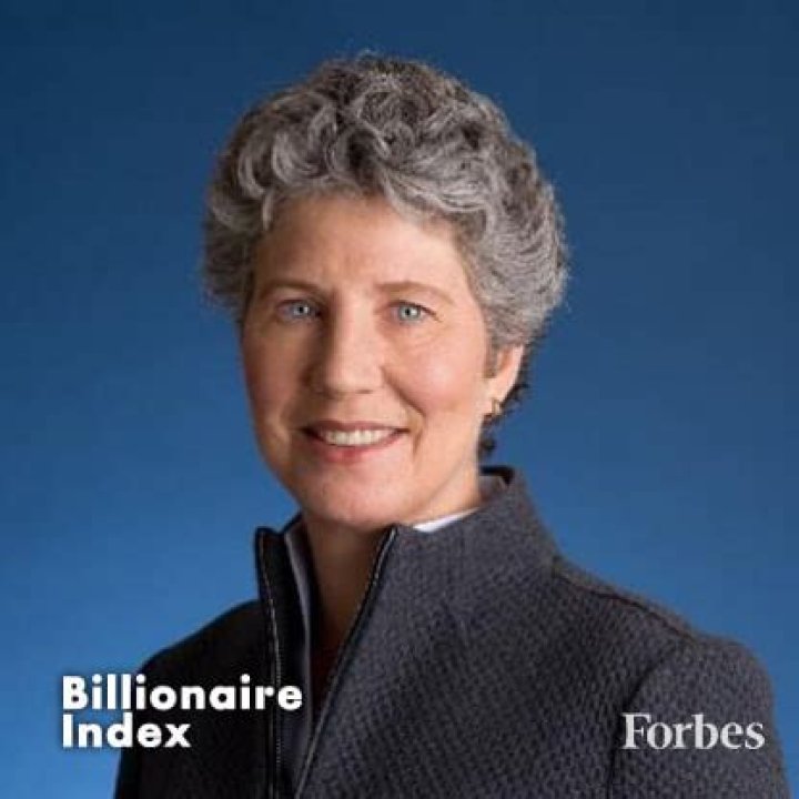 Valerie Mars’s biography, net worth, fact, career, awards and life story