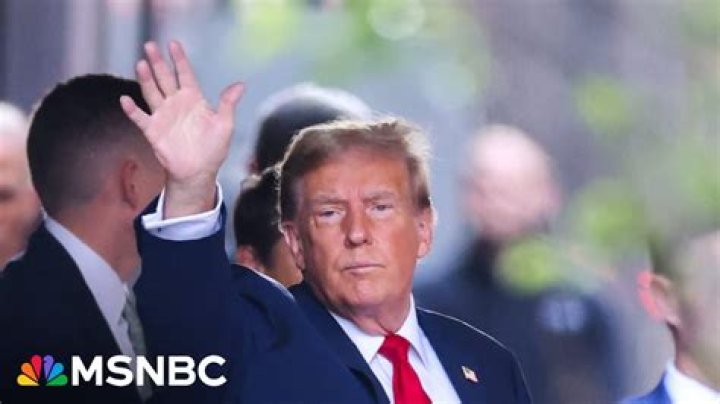 Vaughn Hilliard MSNBC Wikipedia: Meet The Journalist Making His Presence Felt