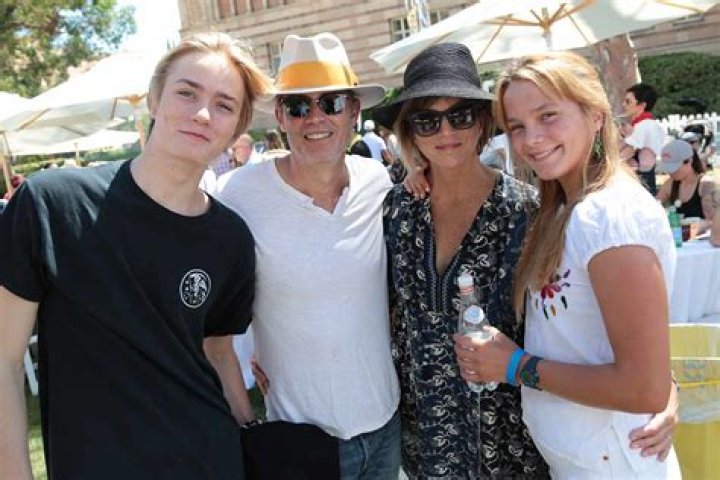 Vivian Olyphant Parents: Who Are Timothy Olyphant And Alexis Knief?