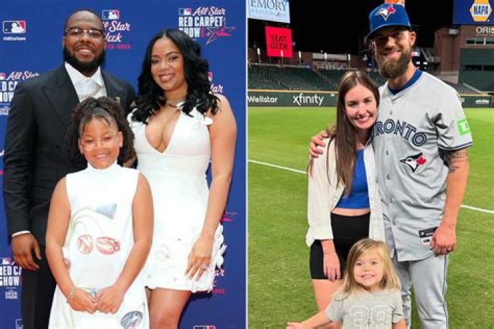 Vladimir Guerrero Jr Wife Girlfriend – Is MLB All Star Married?