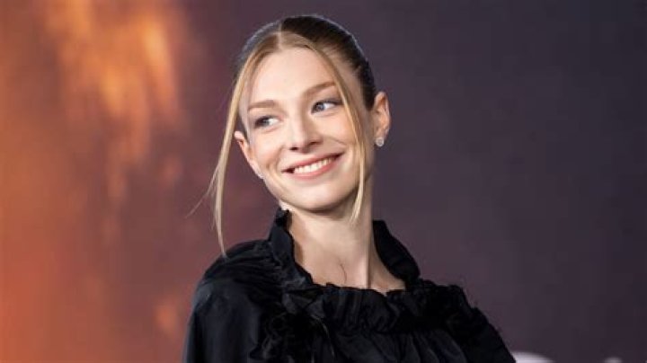 Was Hunter Schafer Born A Boy? More On The Transgender Actress Making Headlines