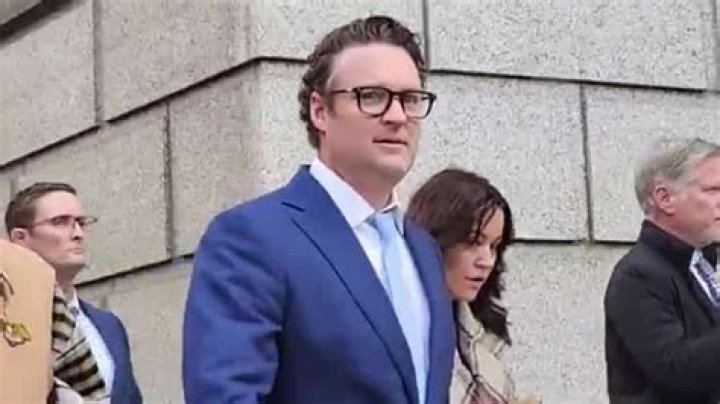 Was Trevor Milton Arrested? Everything On Wife Chelsey Bergmann And Family