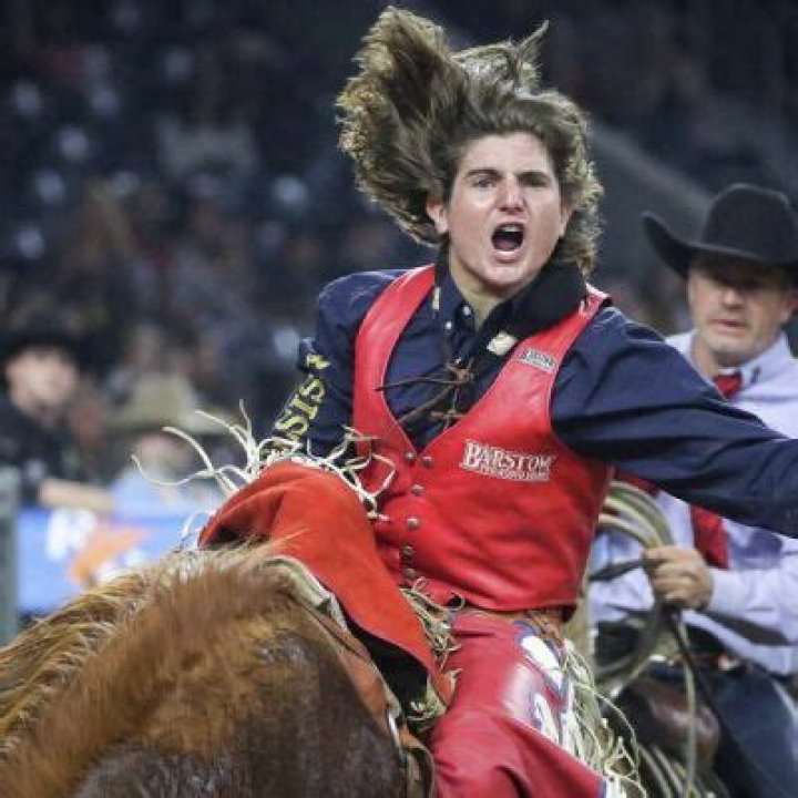 What Did Rocker Steiner Say About the NFR 2022? Controversy Explain