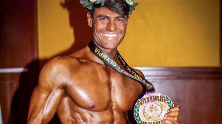 What Happened To Bodybuilder Jeff Seid? Is He Dead or Alive?