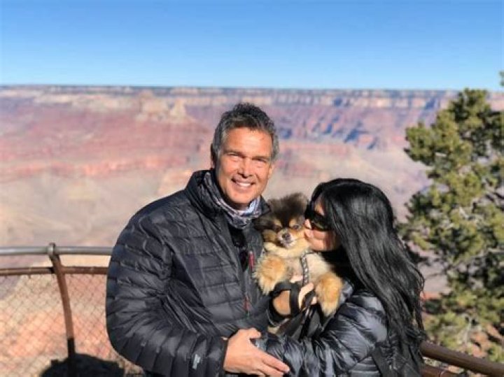 What Happened To Nancy Dineen? Michael Rapp Chippendales Wife Now – Age