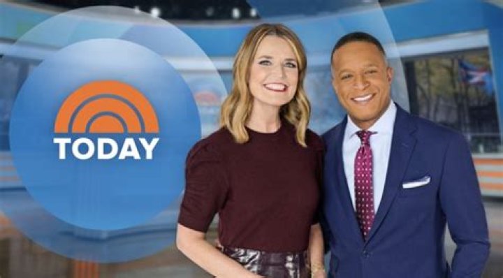 Where Is Al Roker On The Today Show? Is He Sick- Health Update?