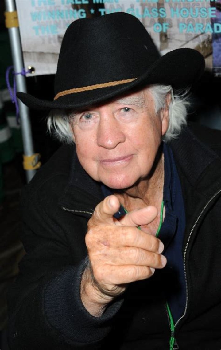 Where Is Clu Gulager Son John Gulager Now? His Family And Children Today