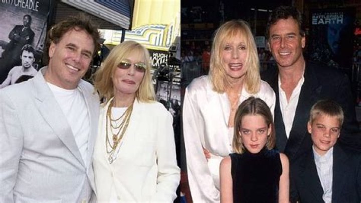 Where Is Sally Kellerman Son Jack Krane Today? Fans Look Out For Family As The Actress Passed Away