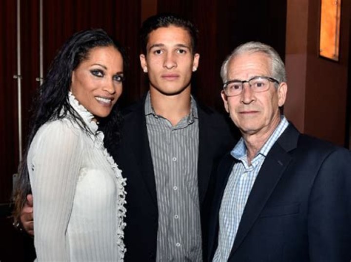 Who Are Biaggio Ali Walsh Parents? Know His Mum Dad And Family Background