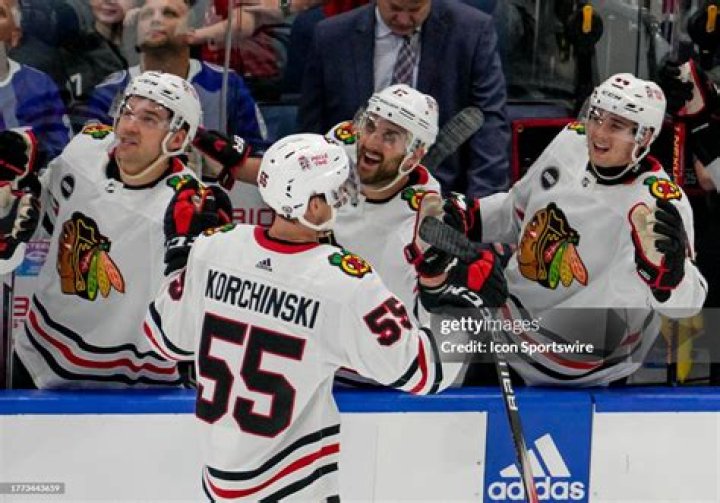 Who Are Kevin Korchinski Parents? Chicago Blackhawks Picked The Hockey Player, Here Is All About Him