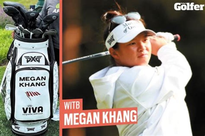 Who Are Lee Khang And Nou Khang? LPGA Golfer Megan Khang Parents And Family Details