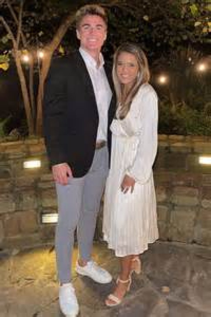 Who Are Patrick Nix And Krista Chapman? Bo Nix Parents, Sibling Married Net Worth