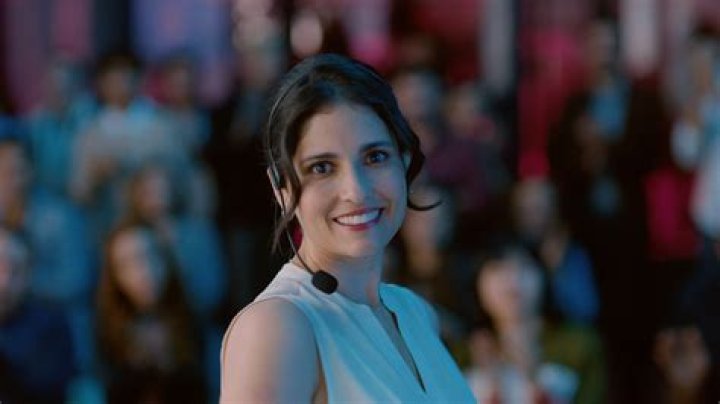 Who Is Actress Eliza Shin? Everything To Know About Her