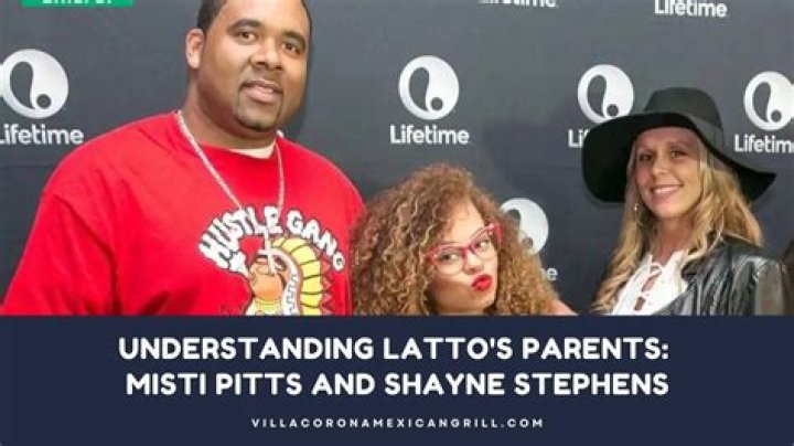 Who Is Big Latto’s Dad Shayne Stephens? Parents Nationality And Family Background Explored