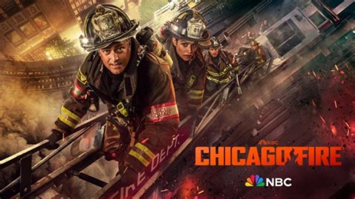 Who Is Brady Hepner? Everything To Know About The Cast Of Chicago Fire