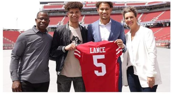 Who Is Bryce Lance? Trey Lance Brother Age & Wikipedia, Is He Following In His Footsteps?