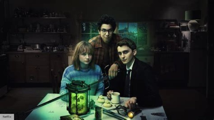 Who Is Cameron Chapman From Lockwood & Co? Girlfriend Family And Net Worth