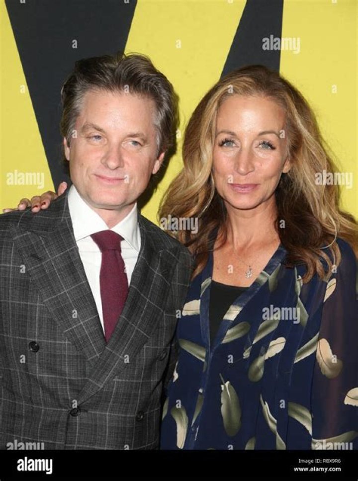 Who is Christine Whigham? Shea Whigham Wife- Family Tree