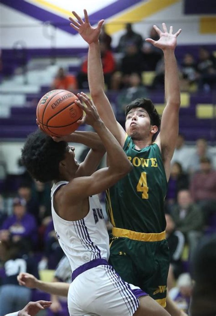 Who Is Darren Manriquez? McAllen High Basketball player Sexual Assault Charges Explained