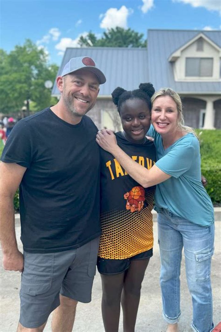 Who Is Dave Marrs Brother Matt Marrs? Details To Know About The Siblings