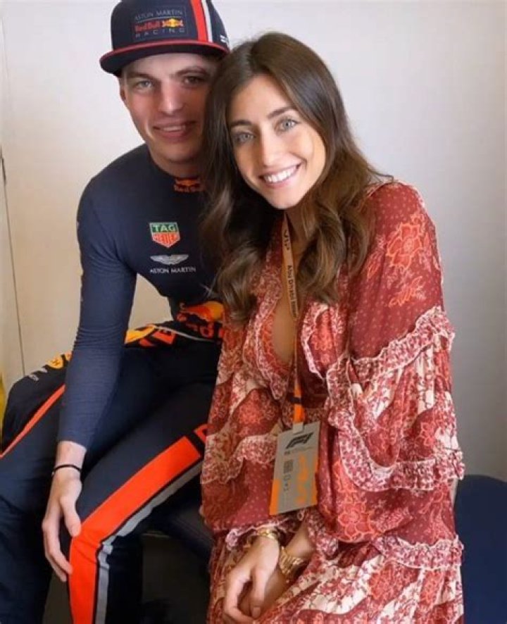 Who Is Dilara Sanlik? Her Instagram, Age, And Wikipedia, Everything To Know About Max Verstappen’s Wife