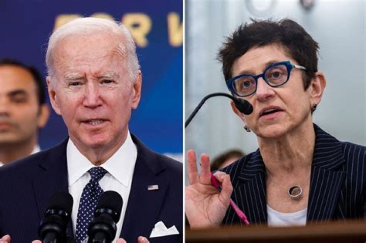 Who Is Gigi Sohn Wife Lara Ballard? Everything About Biden’s Nominee For FCC Commissioner