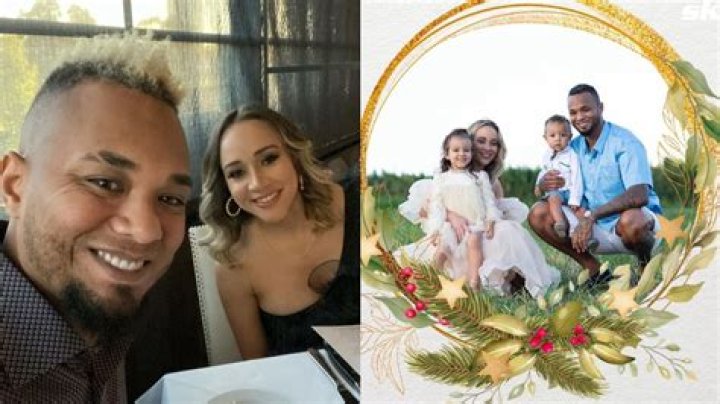Who Is Janelise Maldonado? Martin Maldonado Wife and Parents – Find Her on Instagram