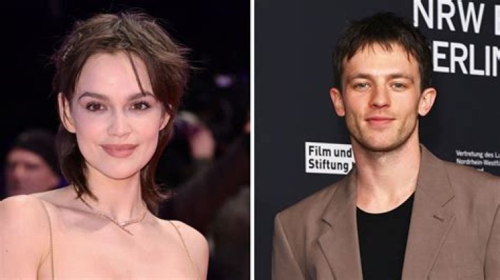 Who Is Jannis Niewöhner Girlfriend Emilia Schüle? Net Worth Earnings & Family