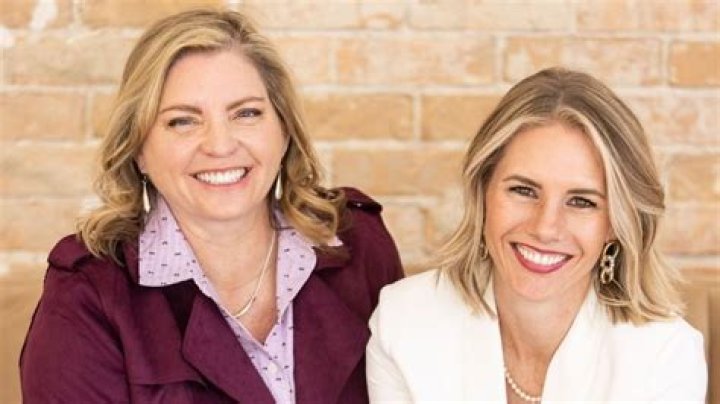 Who Is Jodi Gilmour Husband? Everything About Real Estate Coach