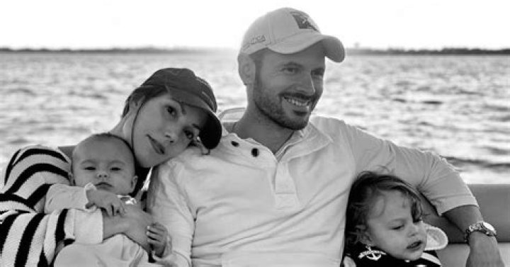 Who Is Katie Douglas Pareja (Husband)? Family And Net Worth