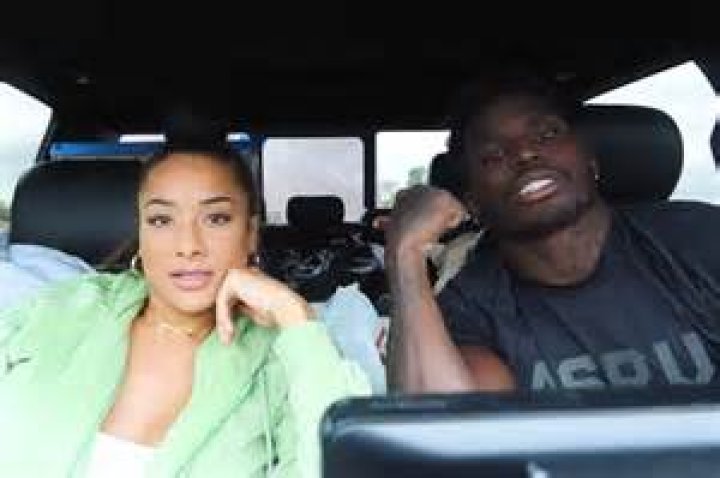 Who Is Keeta Vaccaro? Meet Tyreek Hill Girlfriend On Instagram