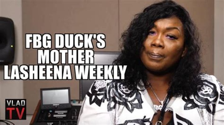 Who Is LaSheena Weekly? FBG Duck Mother Name On Instagram And Details To Know
