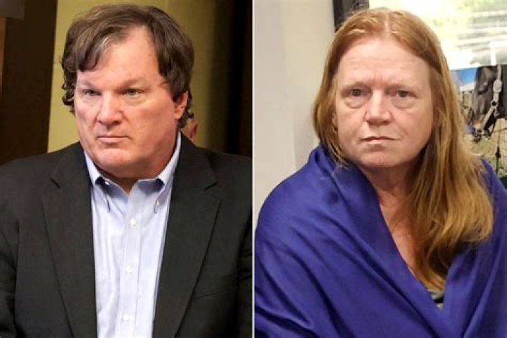 Who Is Lucas Winters? Everything About The Husband Of Para-Swimmer Jessica Long