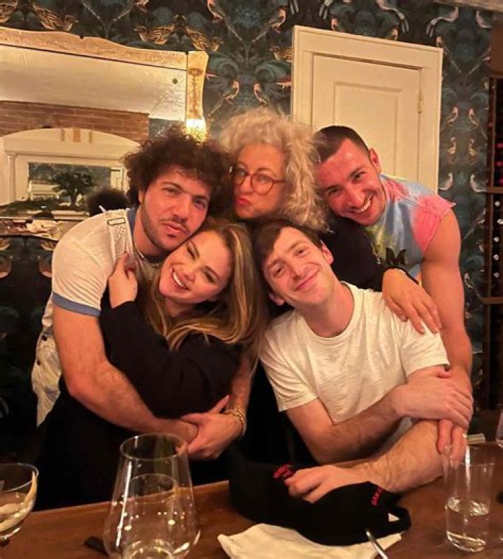 Who Is Manuela Ventura? Everything To Know About The Italian Actress