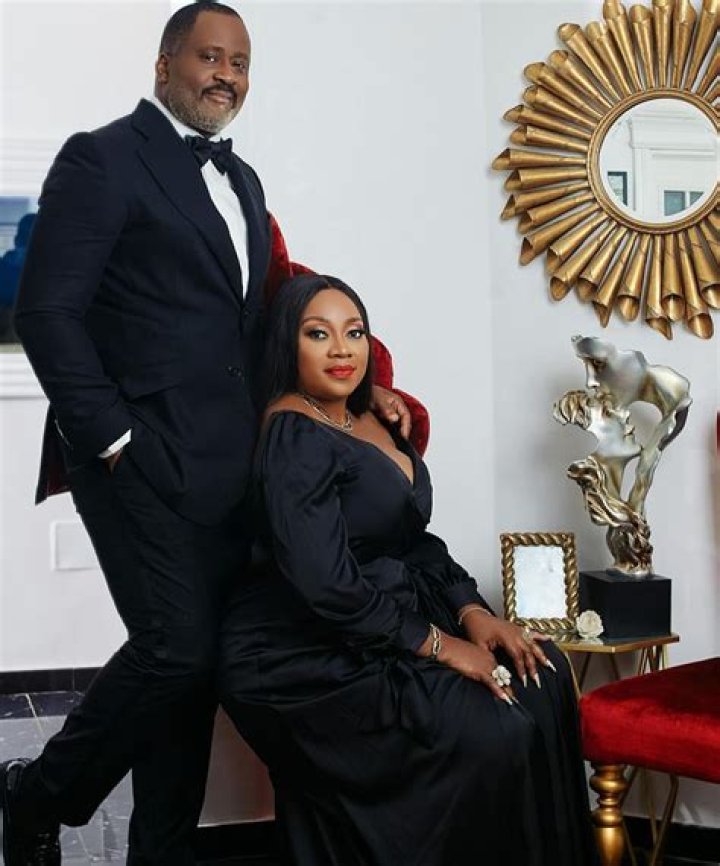 Who is Michael Elliot Wife Mecca Elliot? Bio, Wiki, Age Facts on Namaste Nail Sanctuary Cofounder